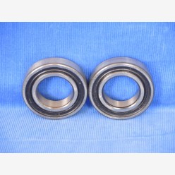SKF 6000 2R51 (Lot of 2)
